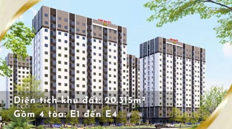Chung cư xã hội 3 4 tòa chung cư xã hội ecogarden huế khu east sky