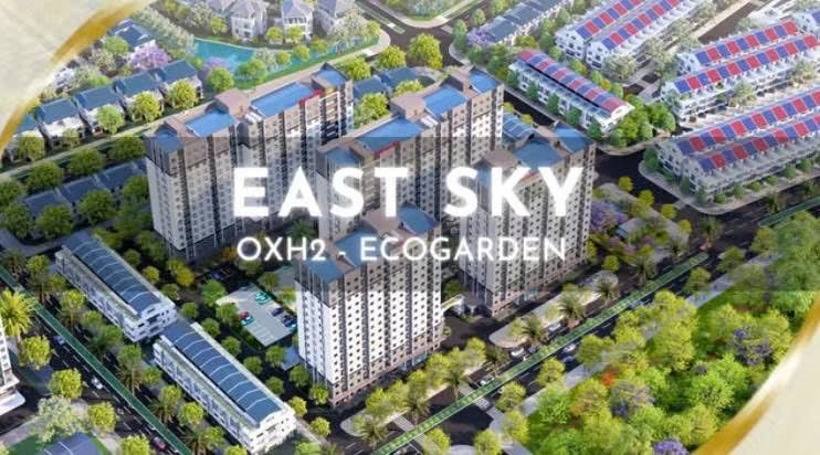 Chung cư xã hội 1 chung cư xã hội ecogarden huế khu east sky