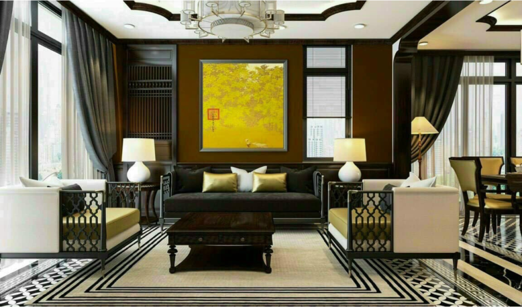 Tổng Quan 58 Hình ảnh mẫu Biệt thự Ecogarden Huế 2