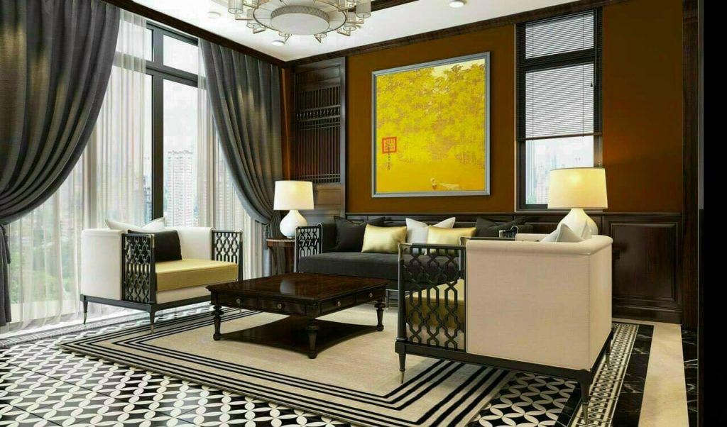 Tổng Quan 61 Hình ảnh mẫu Biệt thự Ecogarden Huế 5