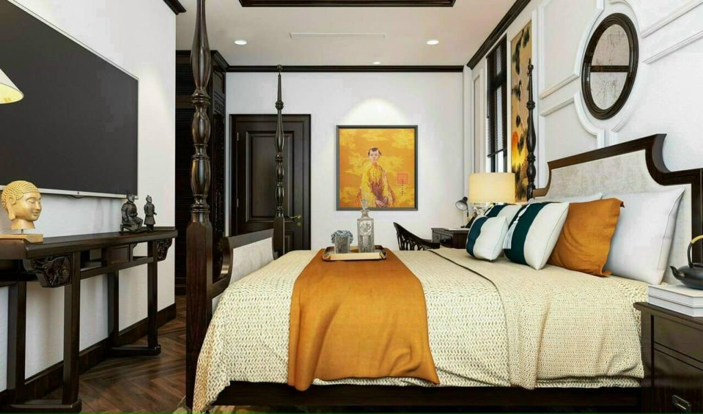 Tổng Quan 64 Hình ảnh mẫu Biệt thự Ecogarden Huế 8