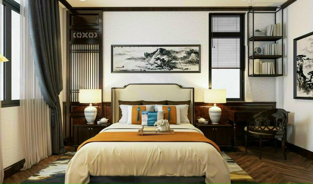 Tổng Quan 65 Hình ảnh mẫu Biệt thự Ecogarden Huế 9