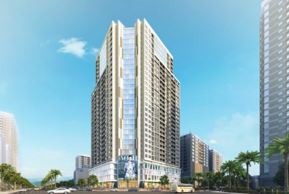 Khu đô thị mới Đông Sơn