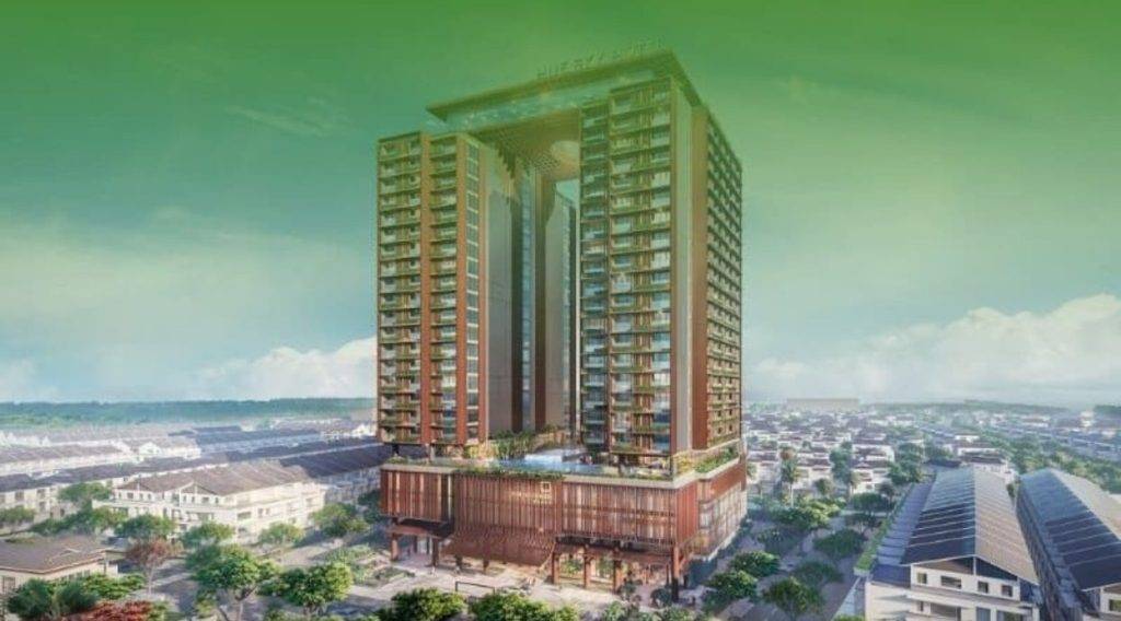 Tổng Quan 5 ks 5 sao biểu tượng mới eco garden huế