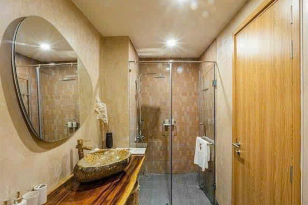 Tổng Quan 42 phối cảnh căn hộ mẫu nhà liền kề Ecogarden Huế 6